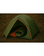 Tentes et couchage